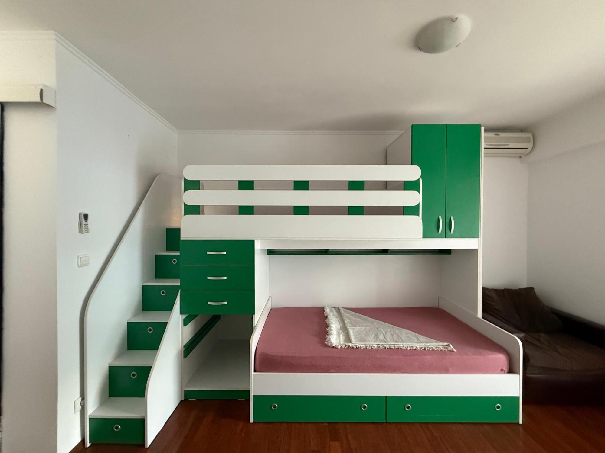 Apartament Sofia Saturn Mangalia Exterior foto